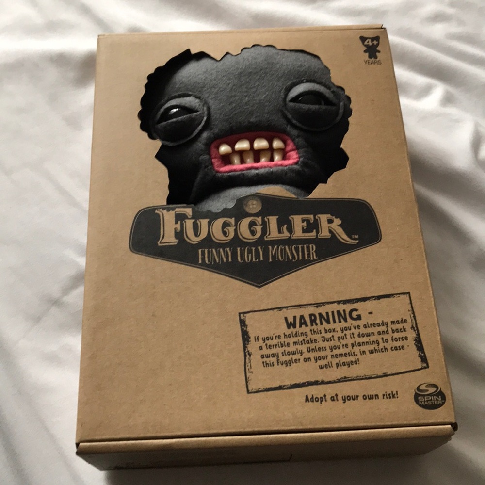Fuggler